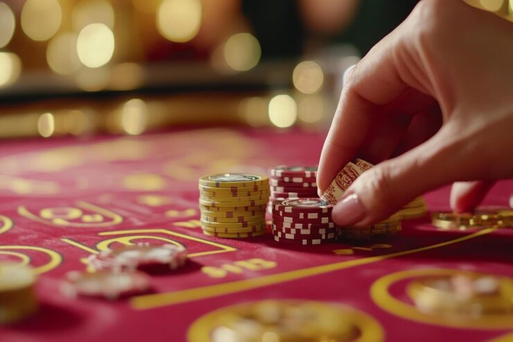 Dream Catcher betting interface with segment selection on counterwin88