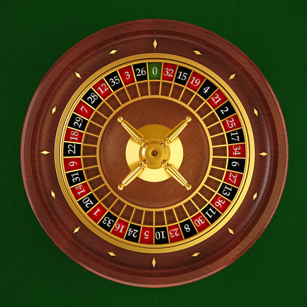 Dream Catcher wheel spinning in real time